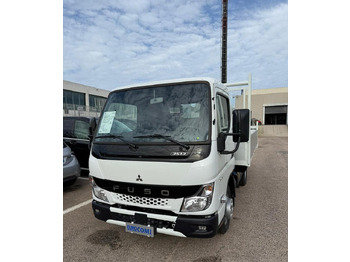 FUSO Canter 3S13 leasing FUSO Canter 3S13: obrázek 1