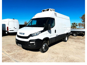Chladící dodávka IVECO Daily 35C15