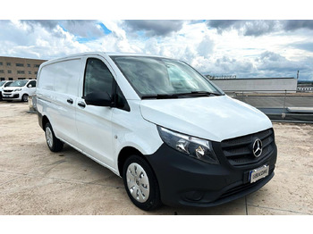 Furgon Mercedes Benz Vito 111 Furgone Long: obrázek 3