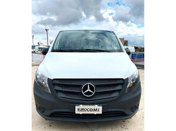 Furgon Mercedes Benz Vito 111 Furgone Long: obrázek 2