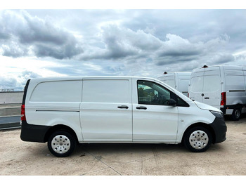 Furgon Mercedes Benz Vito 111 Furgone Long: obrázek 4