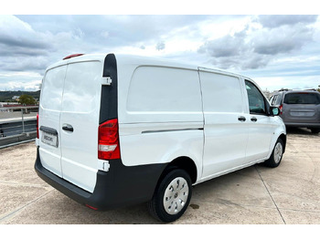 Furgon Mercedes Benz Vito 111 Furgone Long: obrázek 5