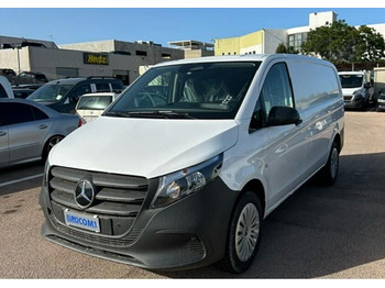 Furgon MERCEDES-BENZ Vito 114