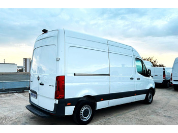 Furgon Mercedes Sprinter 314 cdi 37/35 L2H2: obrázek 5