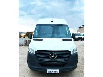 Furgon Mercedes Sprinter 314 cdi 37/35 L2H2: obrázek 2