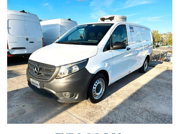 Chladící dodávka MERCEDES-BENZ Vito 114