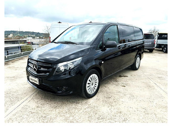 Osobní auto MERCEDES-BENZ