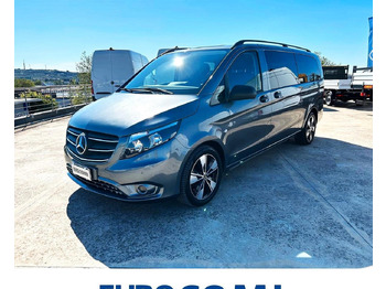 Osobní auto MERCEDES-BENZ