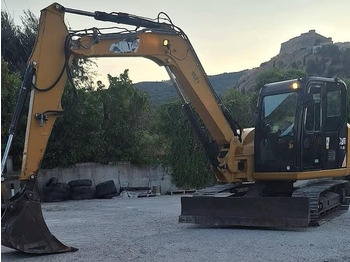 Rýpadlo CATERPILLAR 308