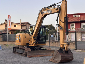 Rýpadlo CATERPILLAR 308E2CR