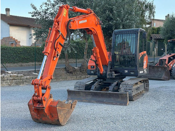 Rýpadlo DOOSAN