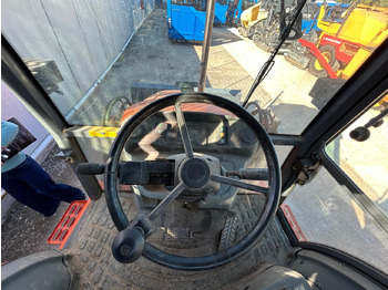Rýpadlo-nakladač FIAT HITACHI FB100: obrázek 4