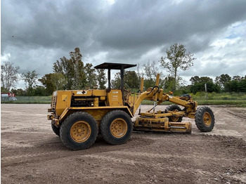 Grejdr Fiat ALLIS F11.5: obrázek 4
