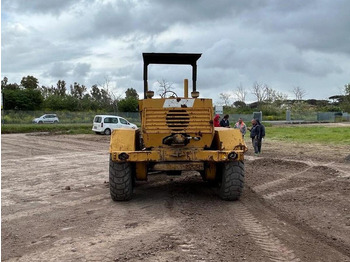 Grejdr Fiat ALLIS F11.5: obrázek 5