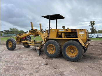 Grejdr Fiat ALLIS F11.5: obrázek 2