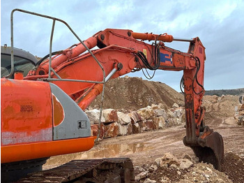 Rýpadlo Fiat KOBELCO E305: obrázek 3