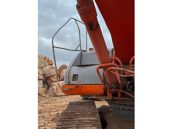 Rýpadlo Fiat KOBELCO E305: obrázek 5