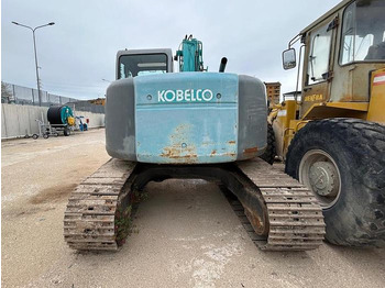 Rýpadlo Kobelco SK135SR: obrázek 5