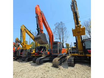Pásové rýpadlo DOOSAN DX225LC