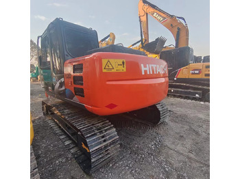 Mini rýpadlo HITACHI ZX120: obrázek 5
