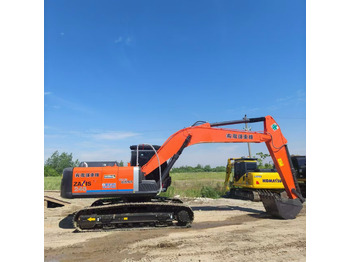 Pásové rýpadlo HITACHI ZX240