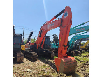 Pásové rýpadlo HITACHI ZX350