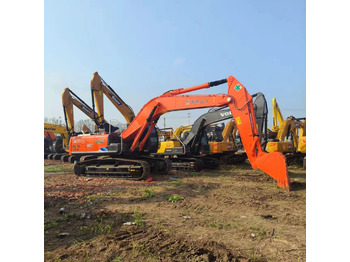 Pásové rýpadlo HITACHI ZX360: obrázek 2
