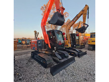 Pásové rýpadlo HITACHI ZX70