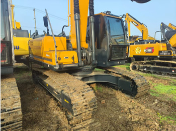 Pásové rýpadlo HYUNDAI ROBEX 220LC-9S: obrázek 3 Pásové rýpadlo HYUNDAI ROBEX 220LC-9S: obrázek 3