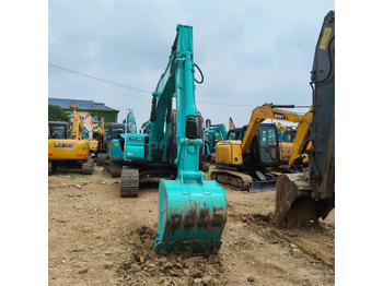 KOBELCO SK140 leasing KOBELCO SK140: obrázek 5