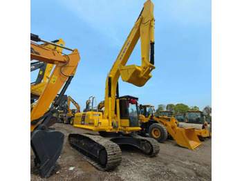Pásové rýpadlo KOMATSU PC240LC-8