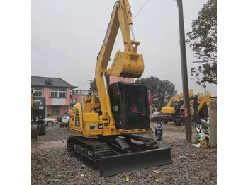 Mini rýpadlo KOMATSU PC70