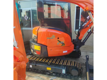 KUBOTA U35 leasing KUBOTA U35: obrázek 3