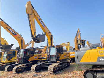 Rýpadlo SANY SY235: obrázek 2 Rýpadlo SANY SY235: obrázek 2