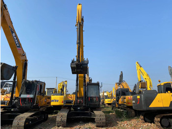 Rýpadlo SANY SY235: obrázek 5 Rýpadlo SANY SY235: obrázek 5