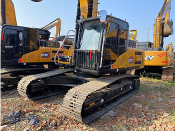 Rýpadlo SANY SY235: obrázek 3 Rýpadlo SANY SY235: obrázek 3