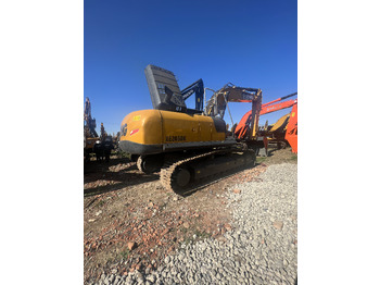 Pásové rýpadlo XCMG XE305DK