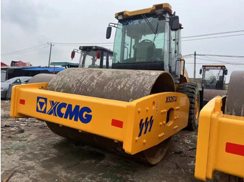 Kompaktor XCMG XS223J