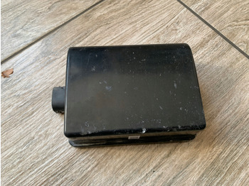 Elektrický systém CONTINENTAL