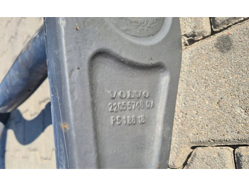 Stabilizátor DRĄŻEK STABILIZATOR TYŁ VOLVO FH 4 FM 4 FMX FH 5 FM 5 65 MM 22055746: obrázek 3