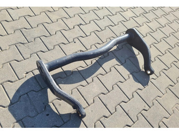 Stabilizátor DRĄŻEK STABILIZATOR TYŁ VOLVO FH 4 FM 4 FMX FH 5 FM 5 65 MM 22055746: obrázek 2