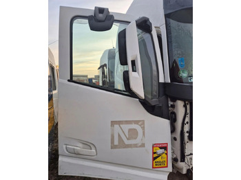 Dveře a díly VOLVO FH