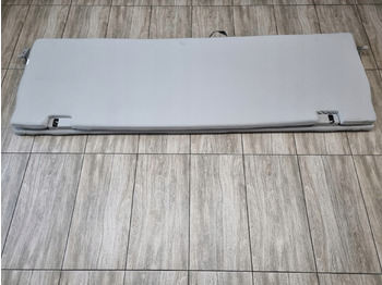 Kabina a interiér FORD