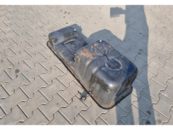 Olejová vana pro Nákladní auto FORD MISA MISKA OLEJOWA SILNIKA FORD F-MAX 500 TRUCKS EURO 6: obrázek 2 Olejová vana pro Nákladní auto FORD MISA MISKA OLEJOWA SILNIKA FORD F-MAX 500 TRUCKS EURO 6: obrázek 2