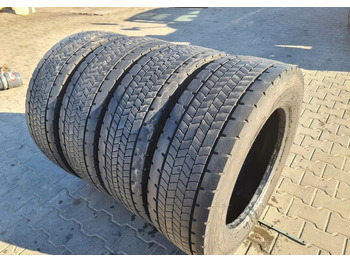 Pneumatiky a ráfky GOODYEAR