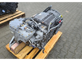 Převodovka RENAULT T