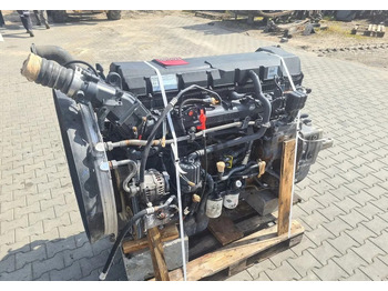 Motor RENAULT T