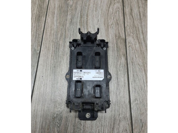 Řídicí blok RENAULT T