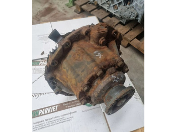 Diferenciál pro Nákladní auto MERITOR WKŁAD MOSTU DYFER GŁÓWKA RENAULT MIDLUM DXI VOLVO FL 4.75 38/8 R 19.5 22.5: obrázek 4 Diferenciál pro Nákladní auto MERITOR WKŁAD MOSTU DYFER GŁÓWKA RENAULT MIDLUM DXI VOLVO FL 4.75 38/8 R 19.5 22.5: obrázek 4