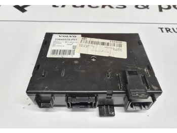 Řídicí blok VOLVO FH